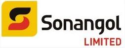 Sonangol Limited Logo